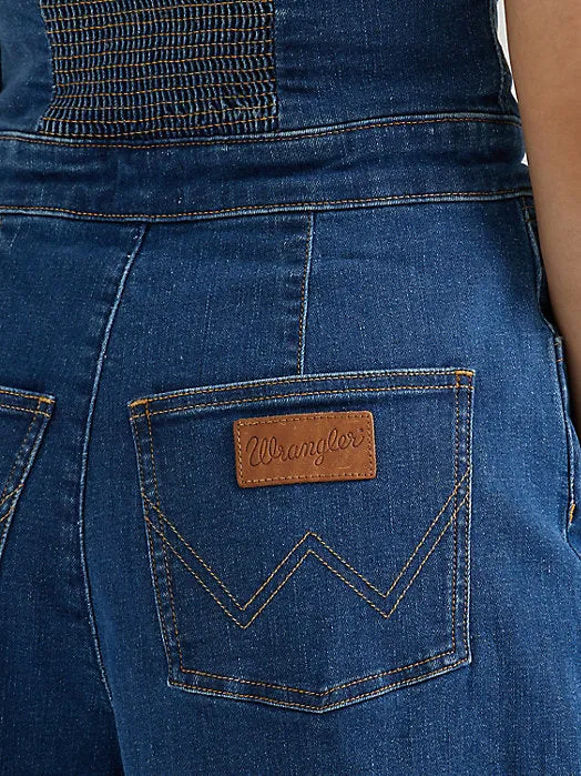 Sale ✨ Wrangler Divine Jumpsuit Women's