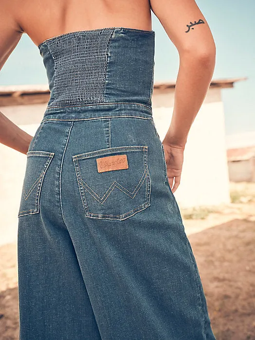 Sale ✨ Wrangler Divine Jumpsuit Women's