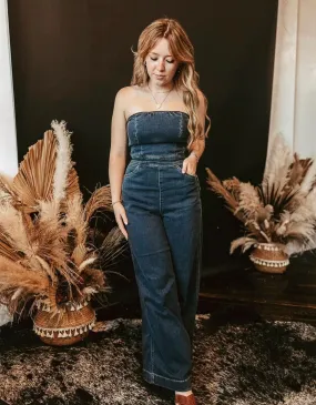 Sale ✨ Wrangler Divine Jumpsuit Women's