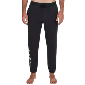 Salty Crew Dockside Sweatpants - Black