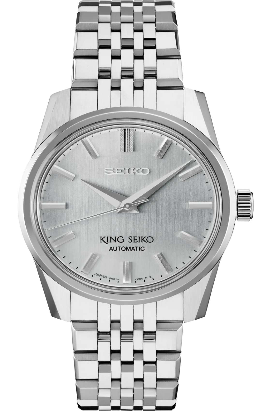 Seiko King Seiko Modern Re-Interpretation SPB281