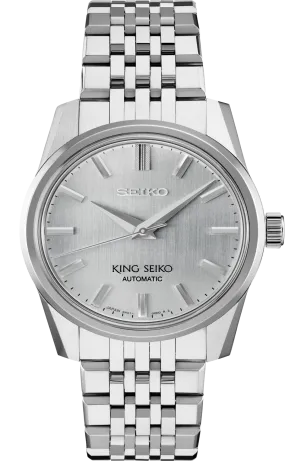 Seiko King Seiko Modern Re-Interpretation SPB281