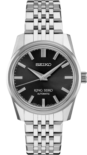 Seiko King Seiko Modern Re-Interpretation SPB283