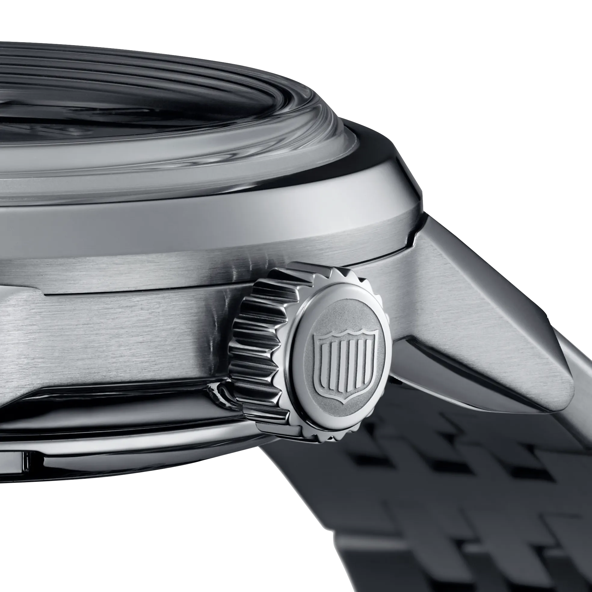 Seiko King Seiko Modern Re-Interpretation SPB283