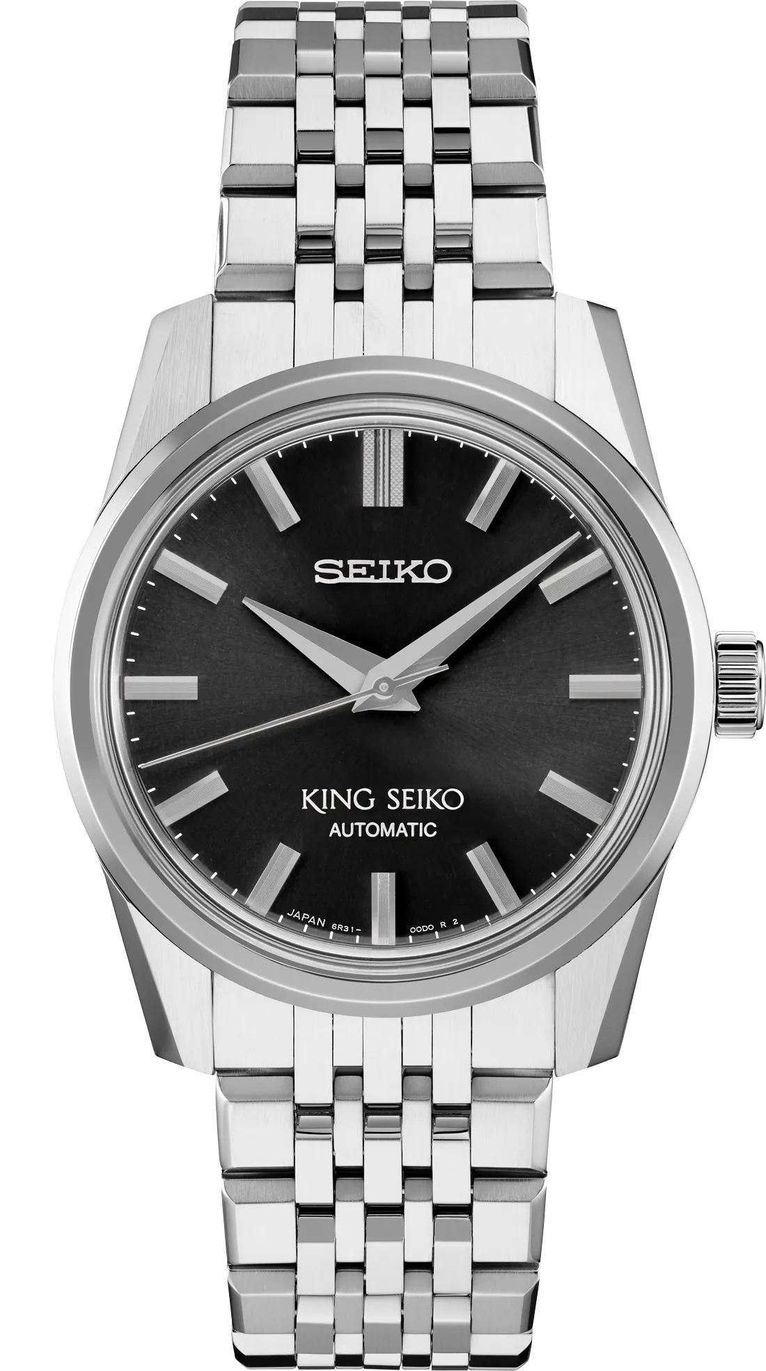 Seiko King Seiko Modern Re-Interpretation SPB283