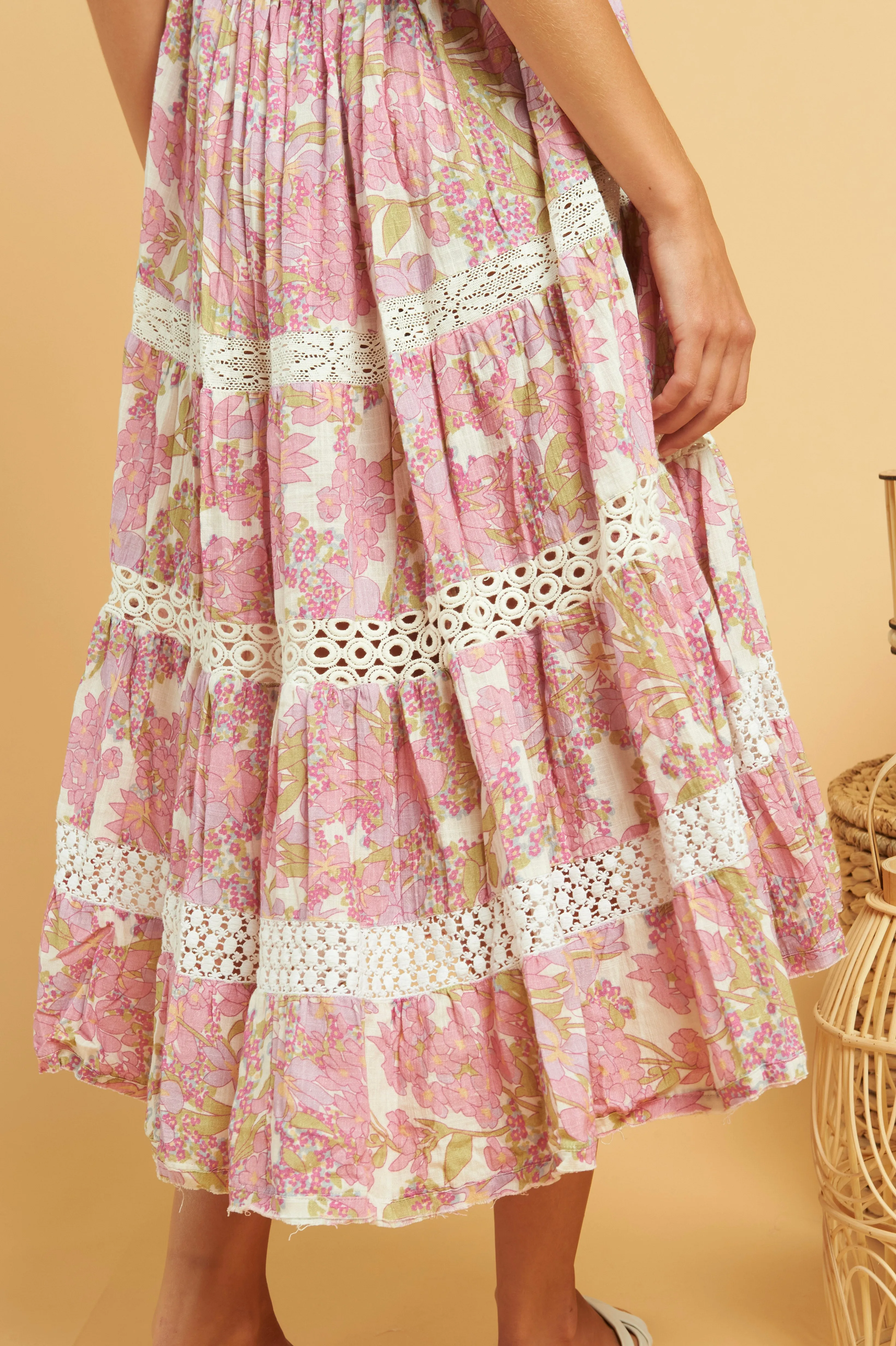 Sidney Maxi Dress