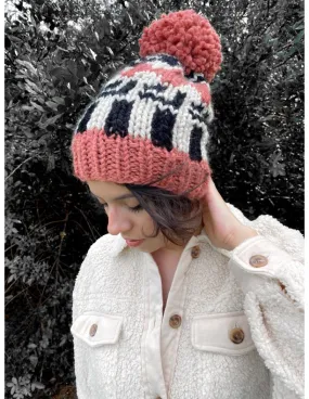 Sierra Hat (Knit)