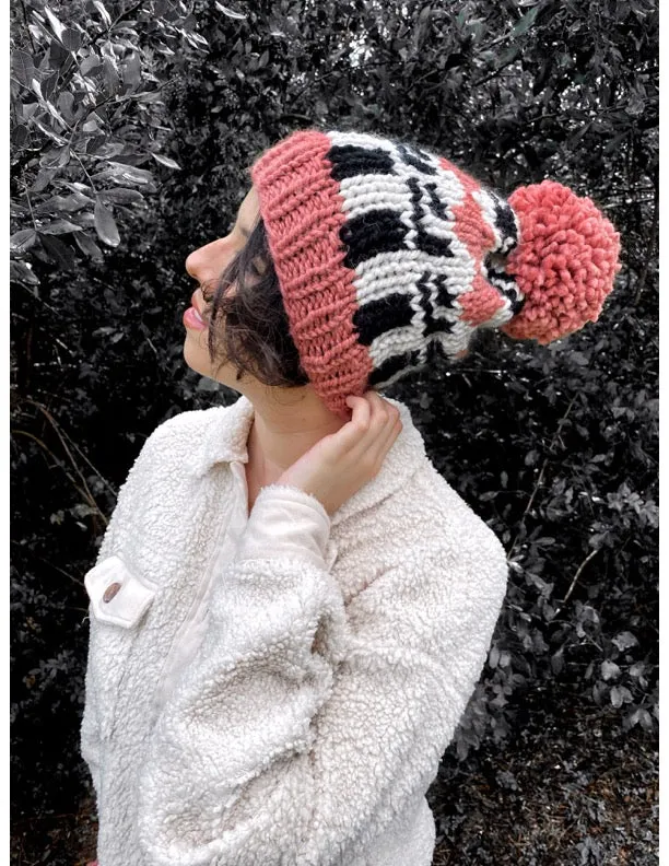 Sierra Hat (Knit)