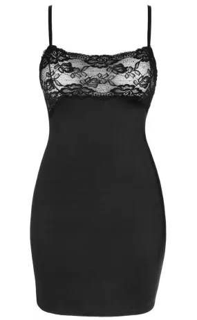 Slip with Lace