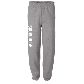 SOURDOUGH [SWEATPANTS]