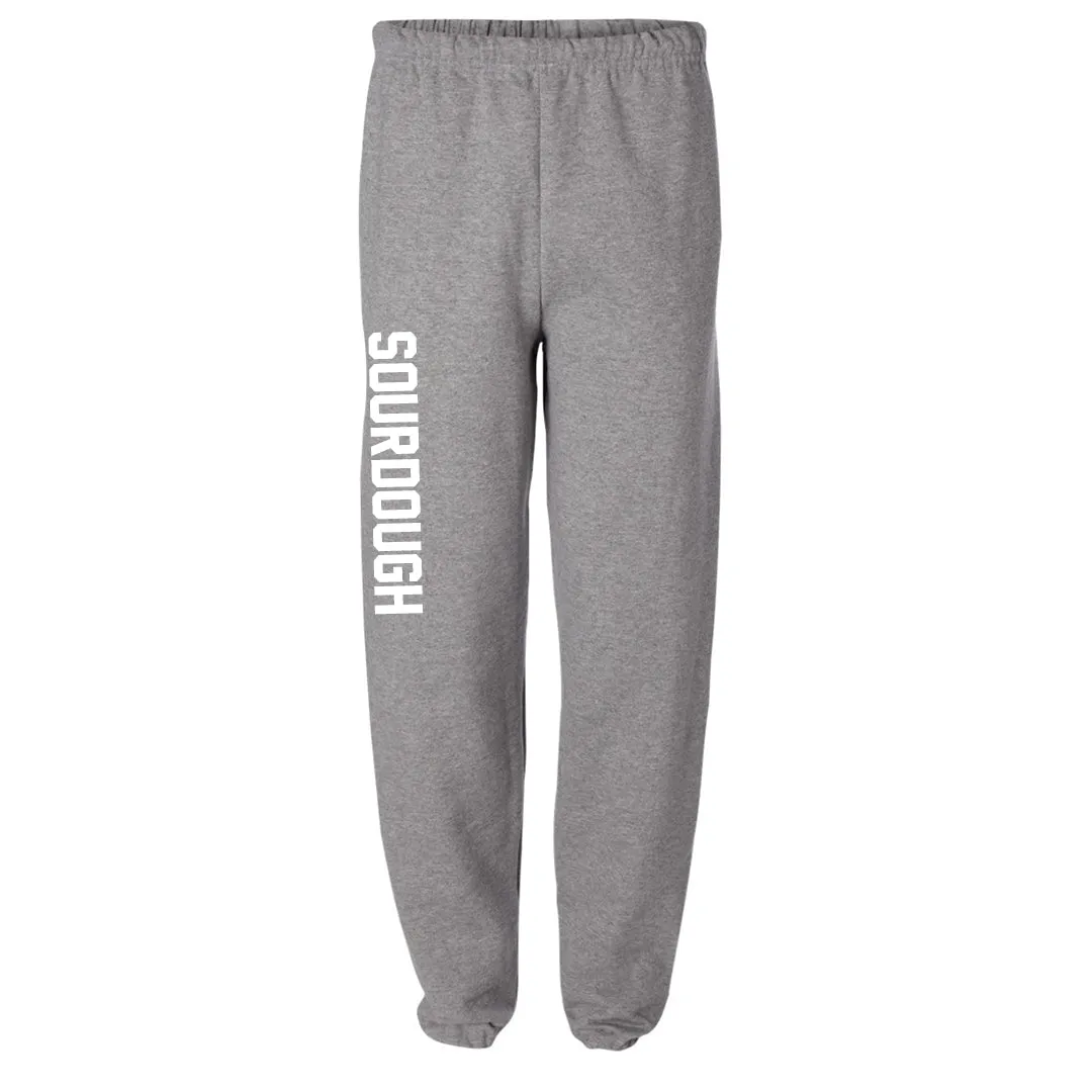 SOURDOUGH [SWEATPANTS]