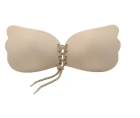 Soutien-Gorge Sans Bretelle Auto-Adhesif