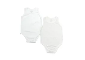 St. Patrick Essential Sleeveless Romper