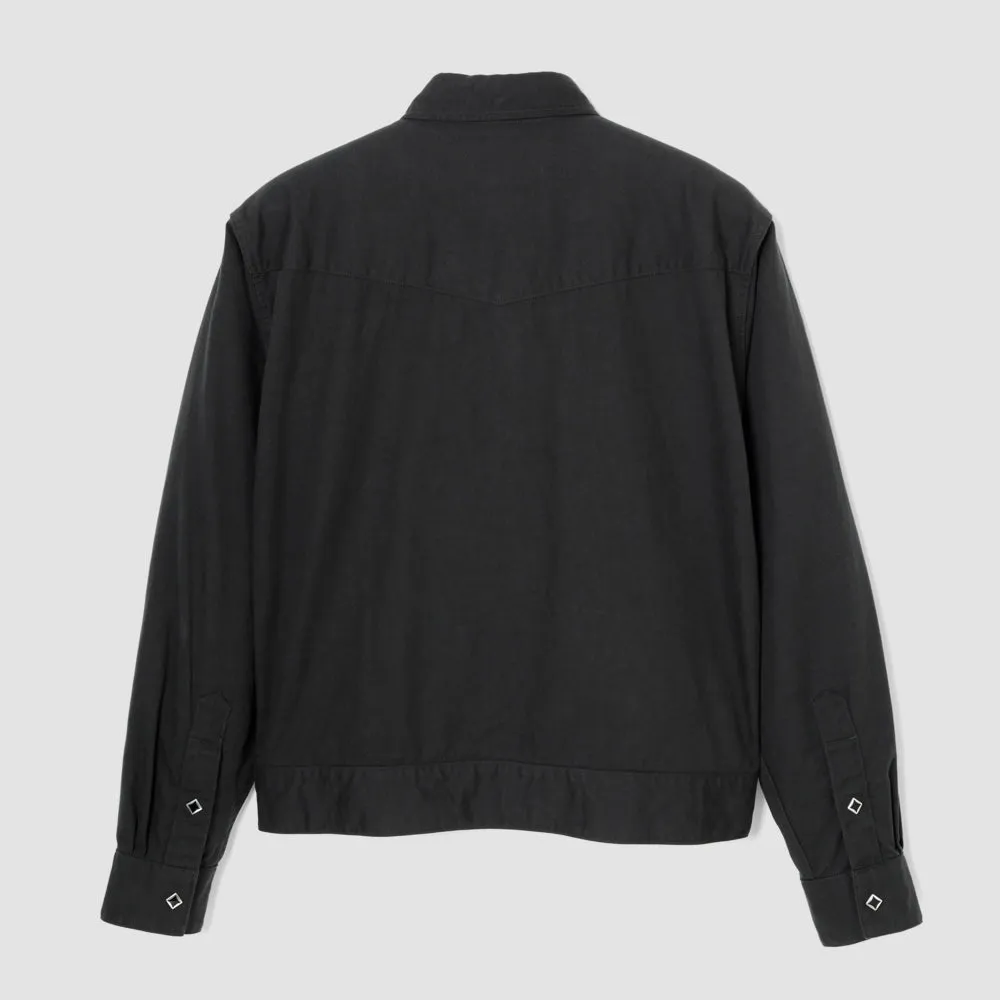 Stevenson Overall Cassidy Shirt Jacket