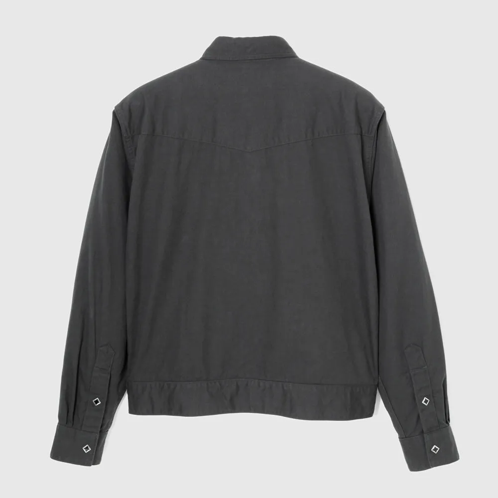 Stevenson Overall Cassidy Shirt Jacket