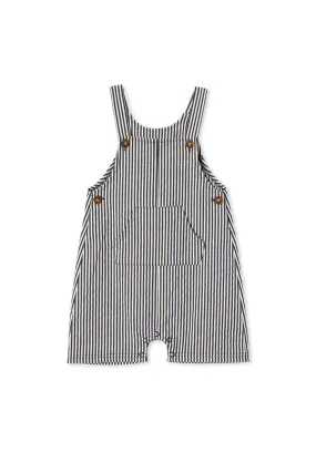 STRIPE OVERALL