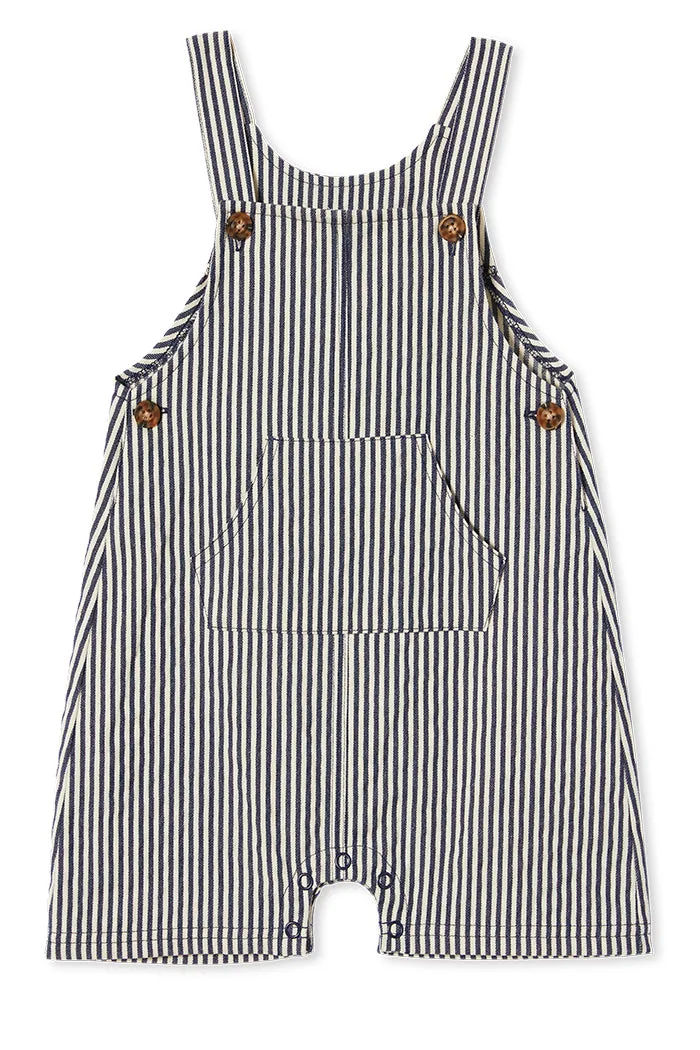 STRIPE OVERALL