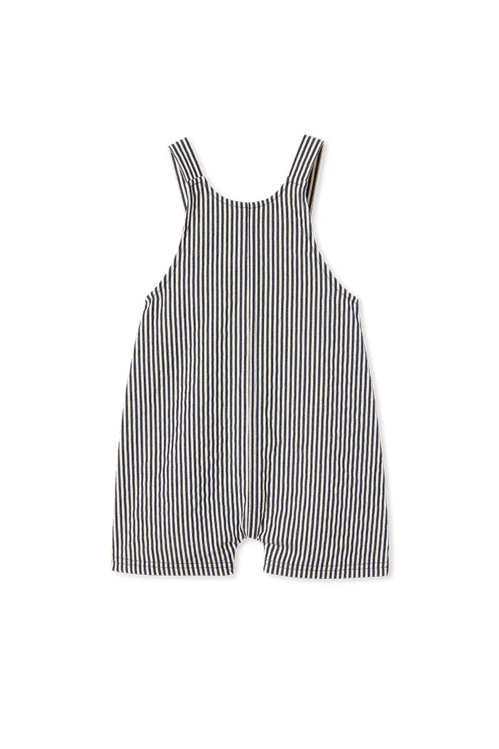 STRIPE OVERALL