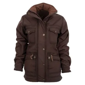 STS Ranchwear Women's Brazos ll Jacket