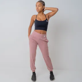 SwiftFlex Performance Joggers Rose Pink