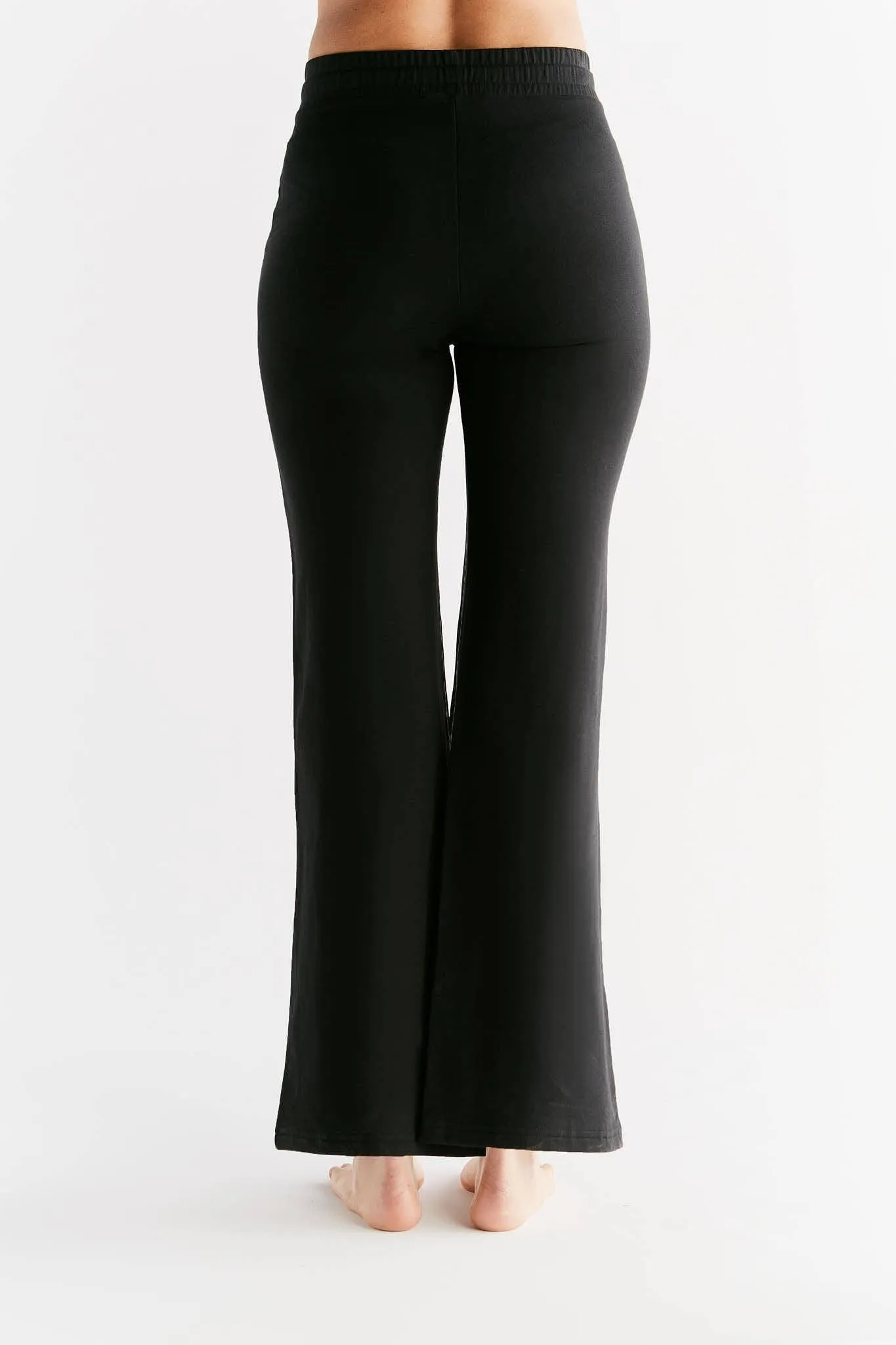 Tencel Womens Active Sweatpants
