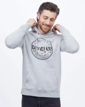 tentree Men's Crest Hoodie
