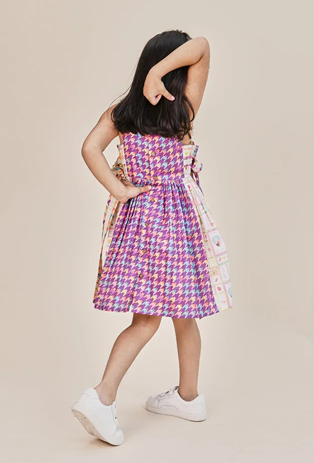 The Audrey Dress