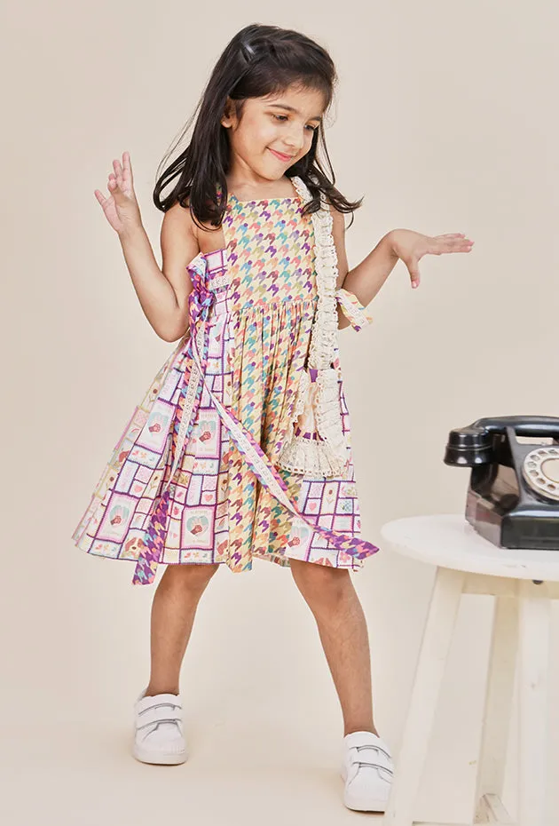 The Audrey Dress