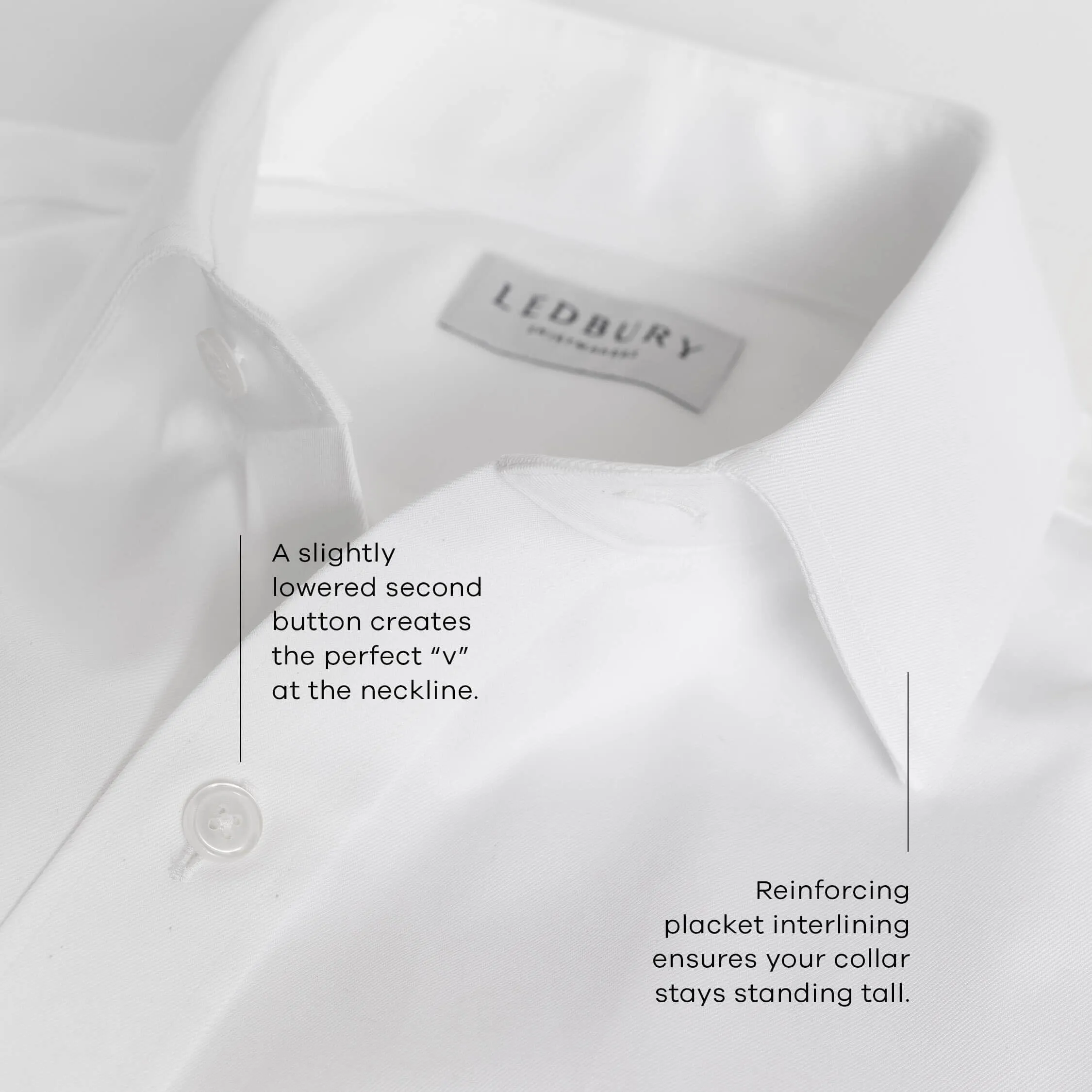 The Green Journey Flex Performance Tattersall Custom Shirt