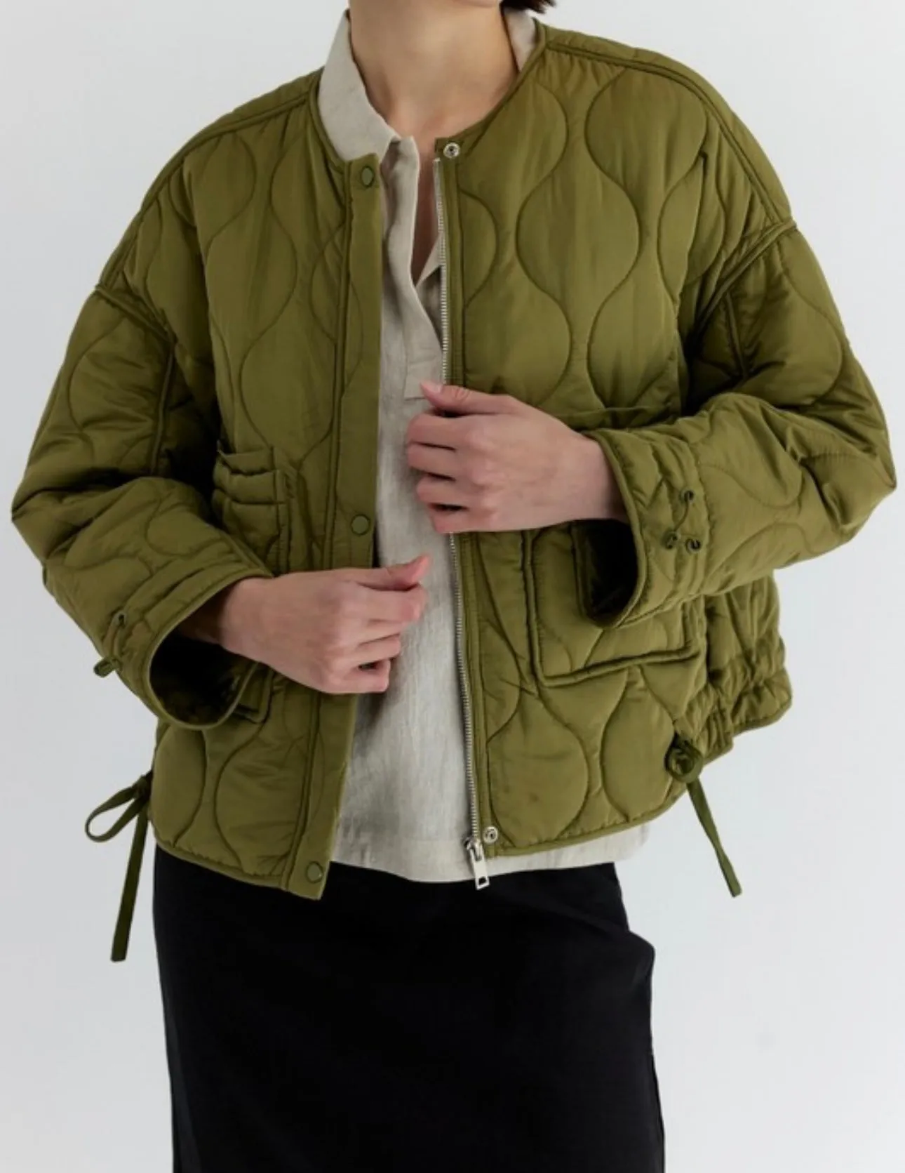 The Kara Jacket