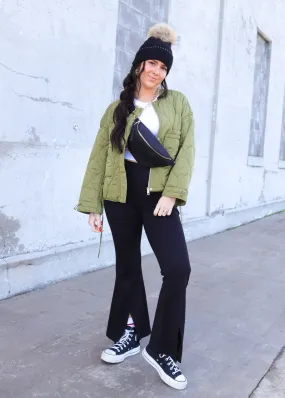 The Kara Jacket