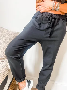 The Perfect Joggers