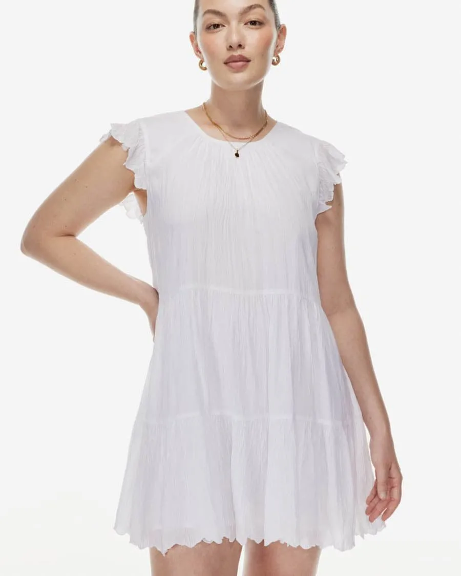 The "Sidonie" Dress