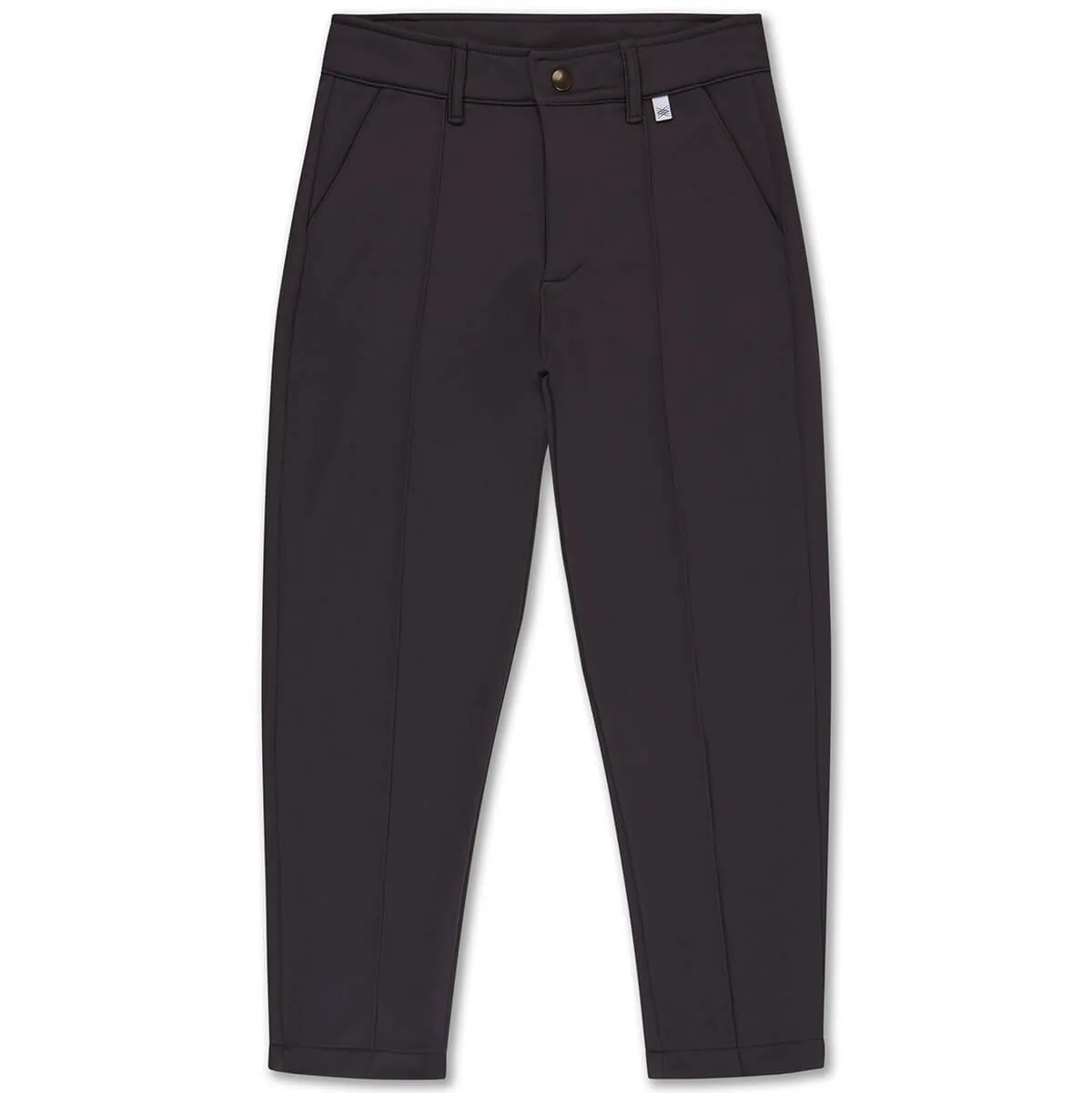 Track Pants in Dark Night Grey by Repose AMS - Last One In Stock - 4 Years