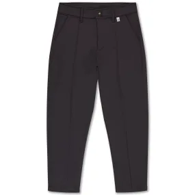 Track Pants in Dark Night Grey by Repose AMS - Last One In Stock - 4 Years