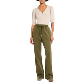 TRACK SWEATPANT
