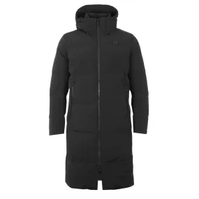 UBR Tycoon Jacket in Black