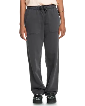 Uni Joggers in Tarmac