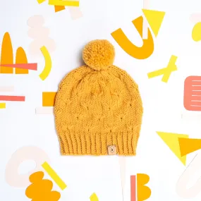 Upsala Hat Pattern