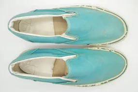 vintage van's style #98 ~ US11.5 ?