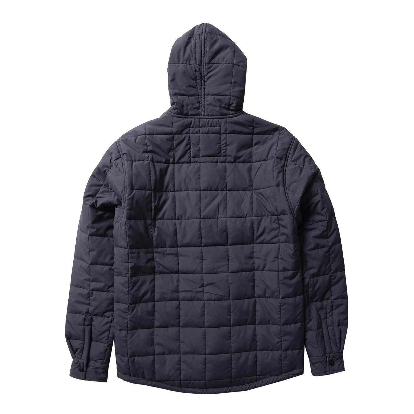 Vissla Cronkite Hooded Jacket