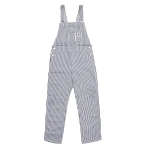 WOMEN'S BIB OVERALL