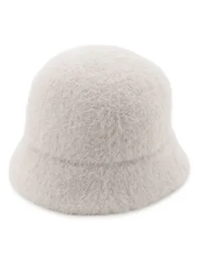 Wool Knit Hat