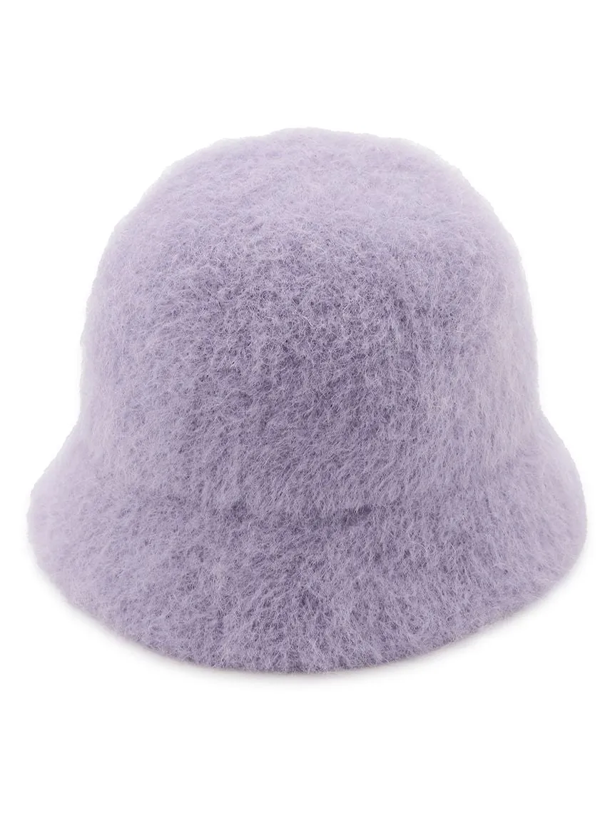Wool Knit Hat