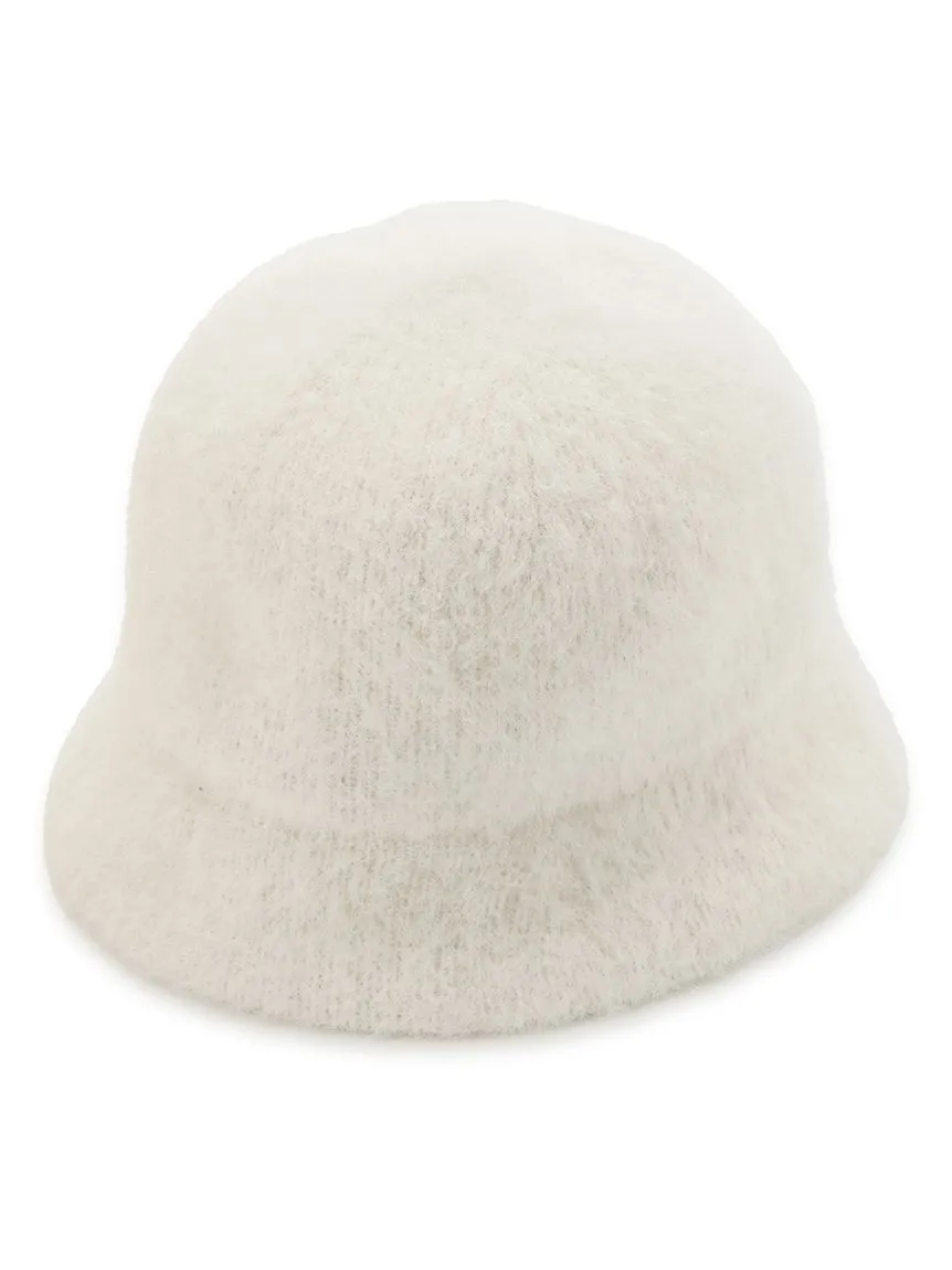 Wool Knit Hat