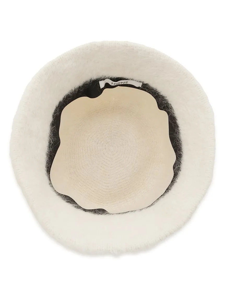 Wool Knit Hat