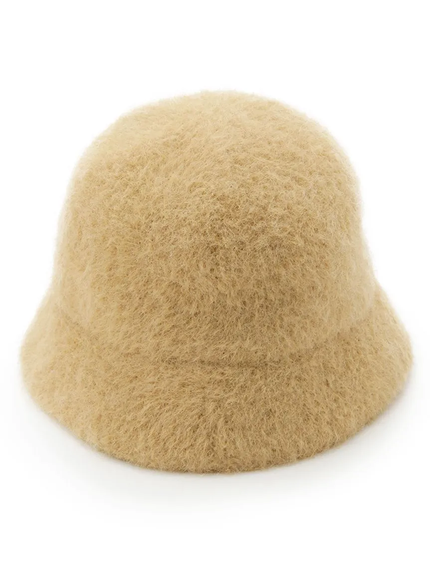 Wool Knit Hat