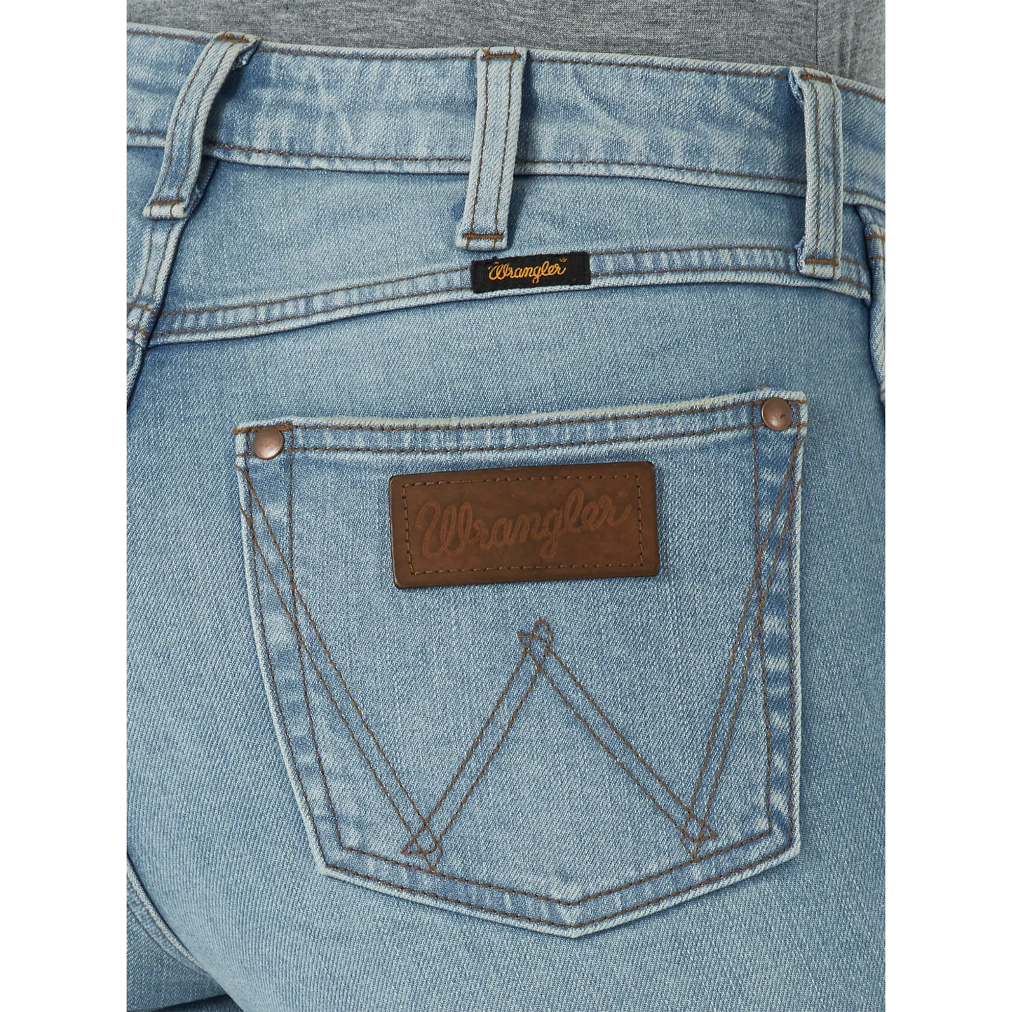 Wrangler "ISABELA" Trumpet Flare
