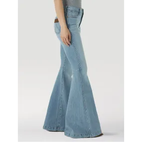 Wrangler "ISABELA" Trumpet Flare
