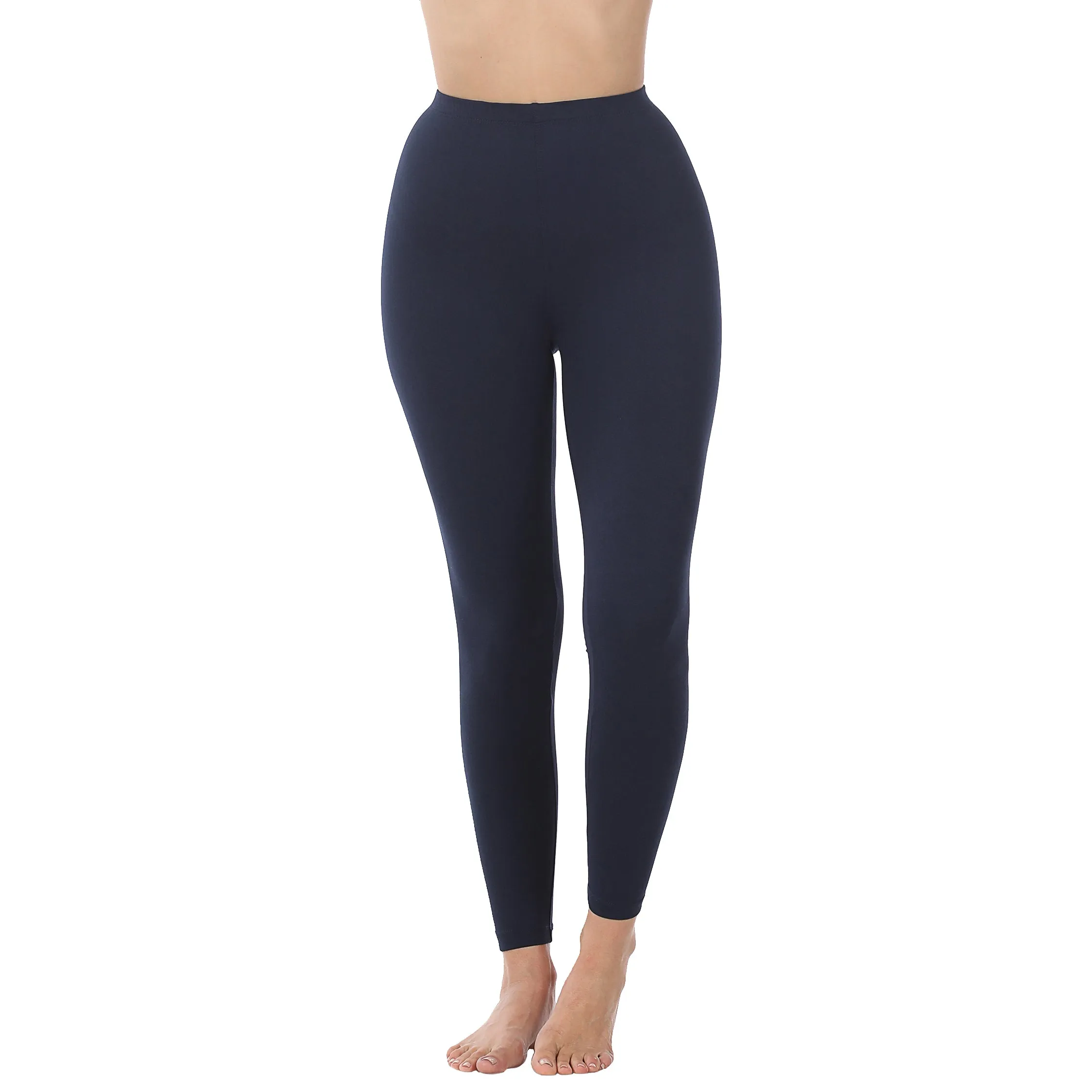 Zenana Plus Size Leggings